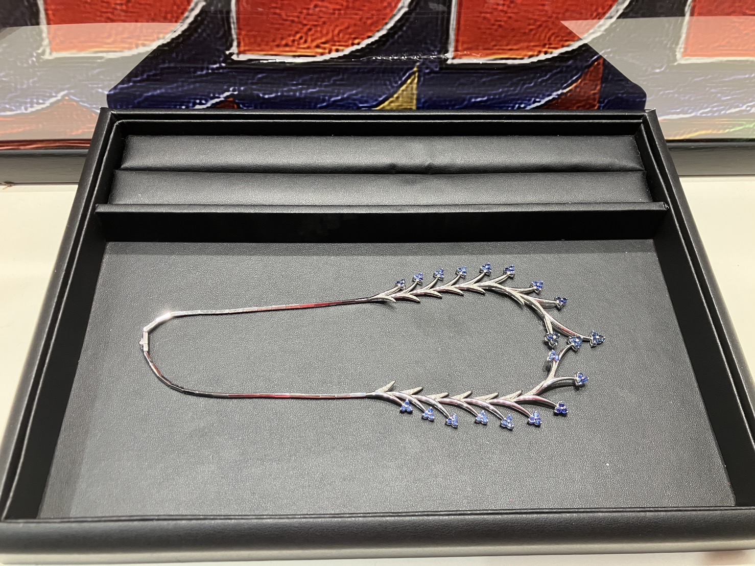 プラチナ　ネックレス　買取させていただきました！