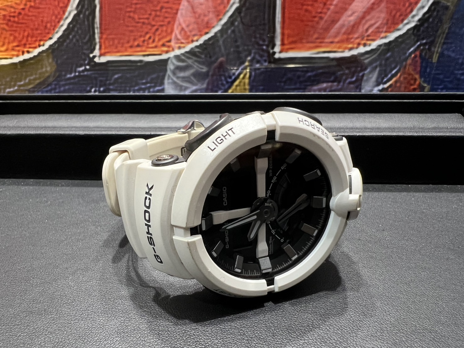 CASIO G-SHOCK　買取させていただきました！