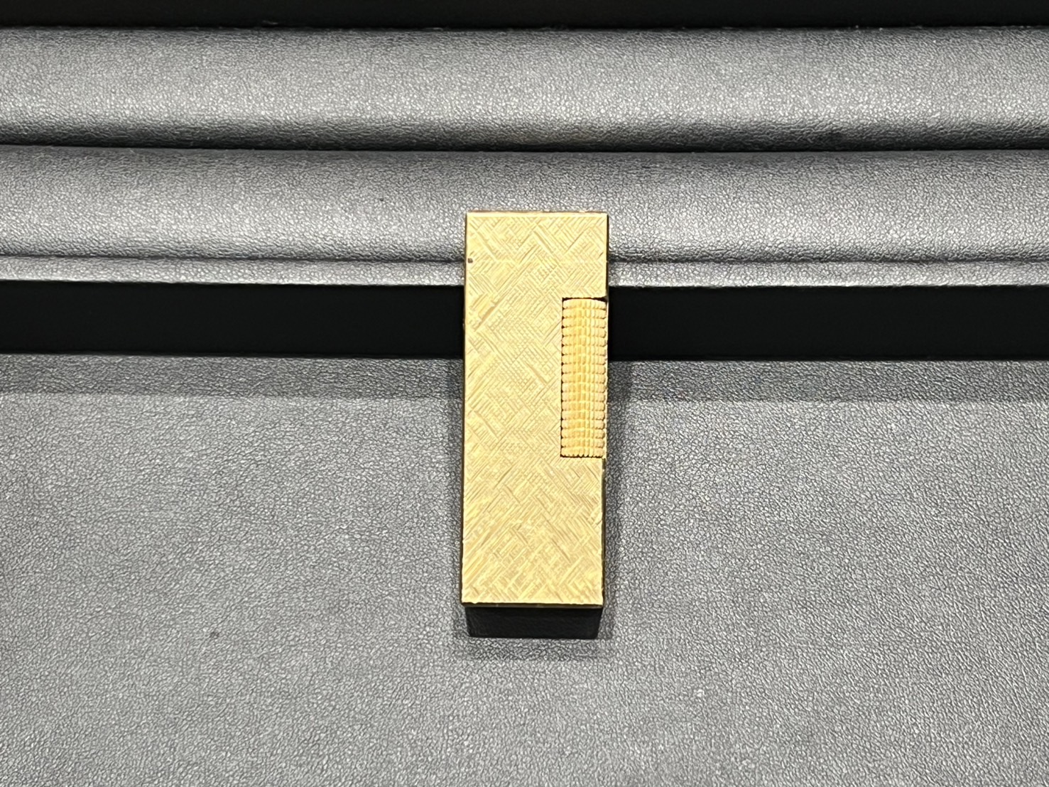 ダンヒルライター　買取させていただきました！