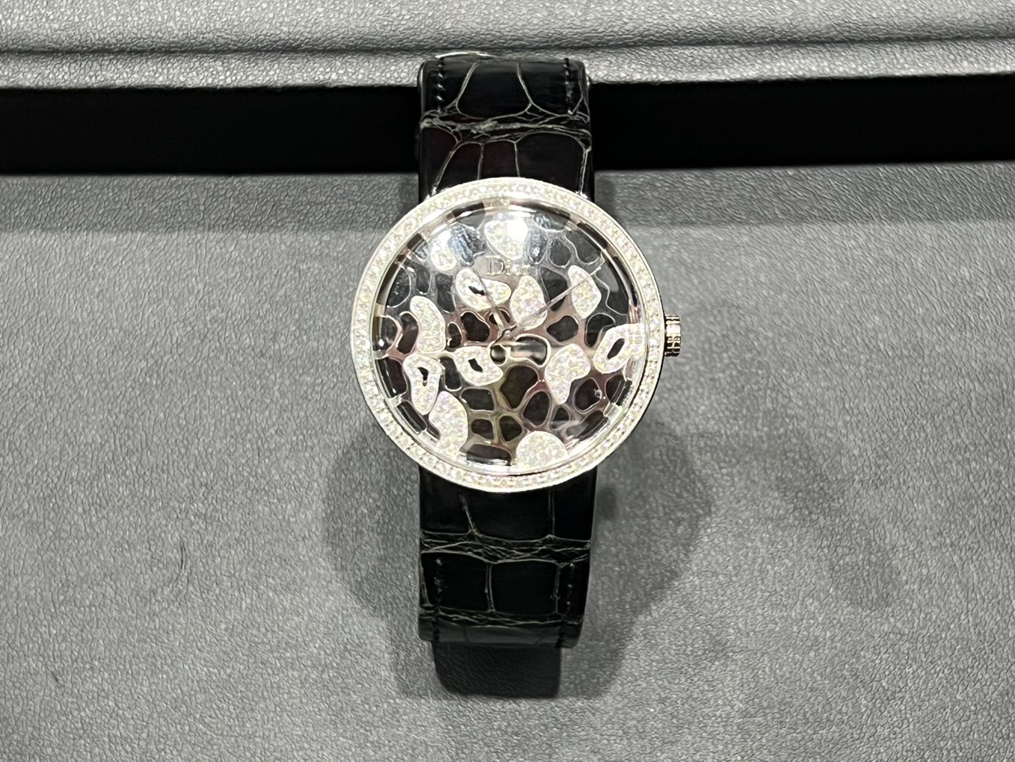 クリスチャンディオール　ラ・ミニ・ディ・ドゥ　買取させていただきました！