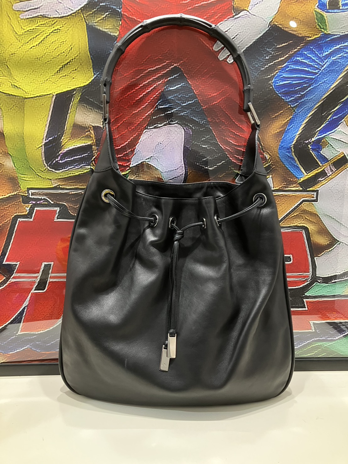 オールドグッチ　買取させていただきました！