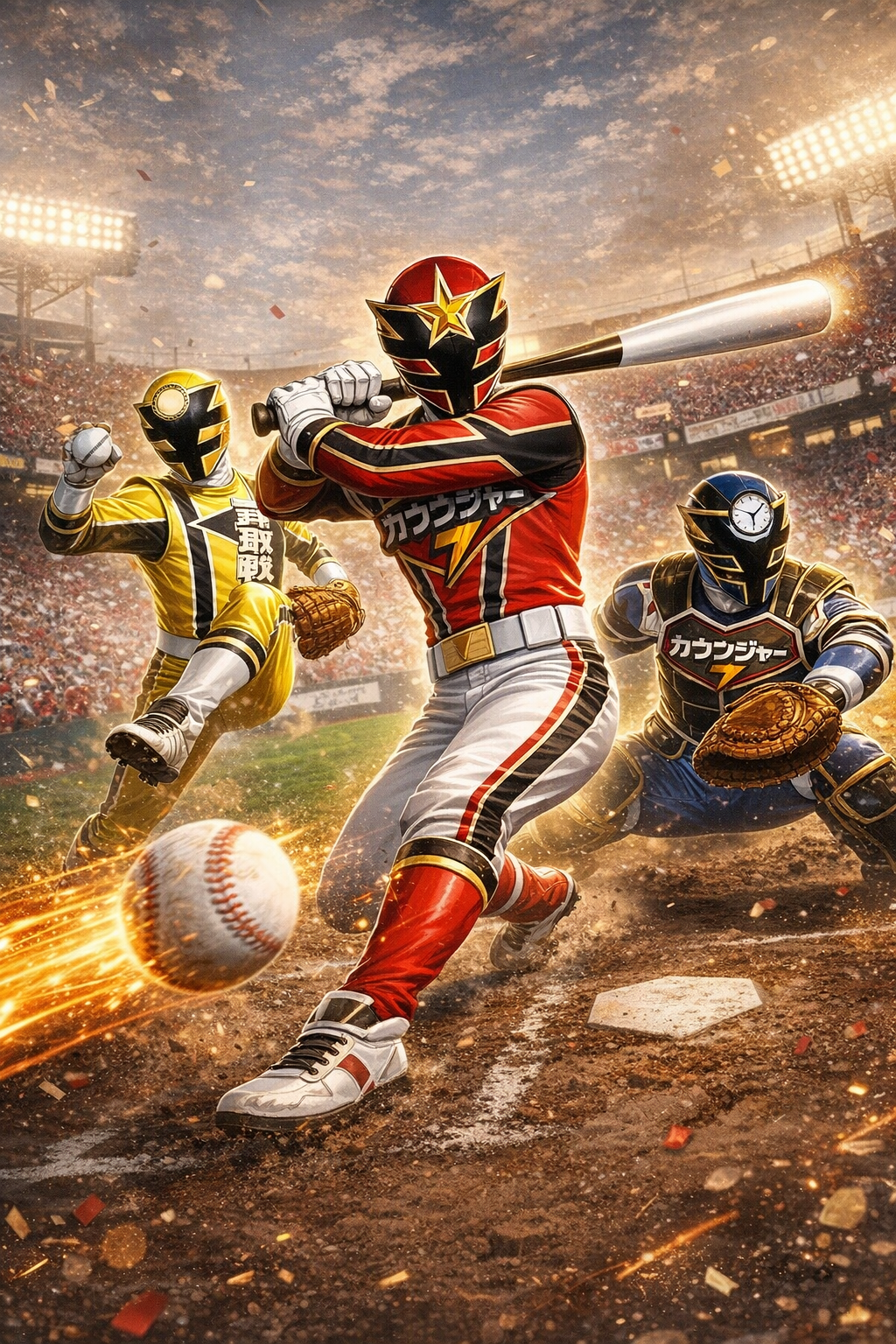 試合は終わるまで終わらない。