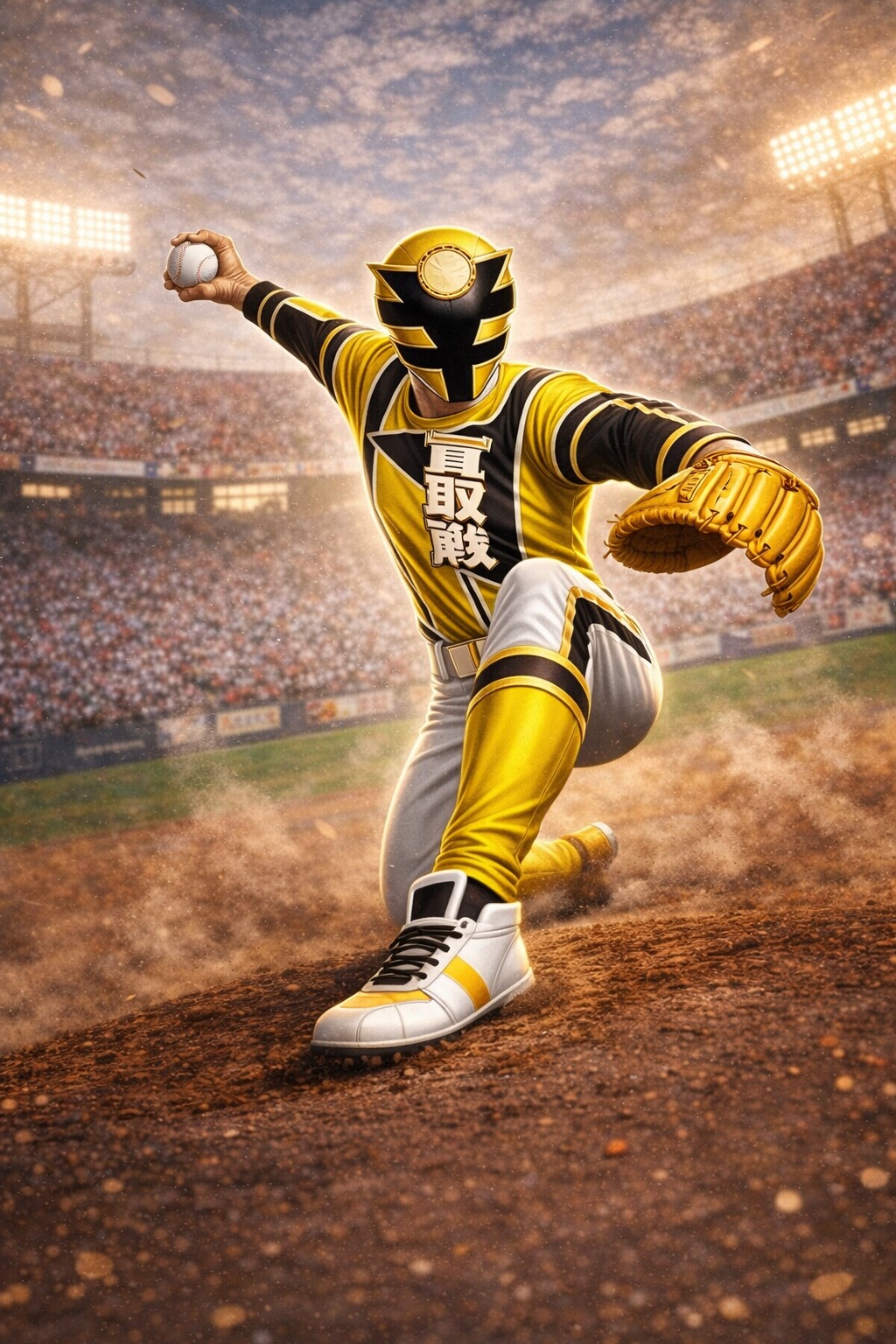 「27人斬り未遂、それでも痺れる——“マダックス級”の美学」