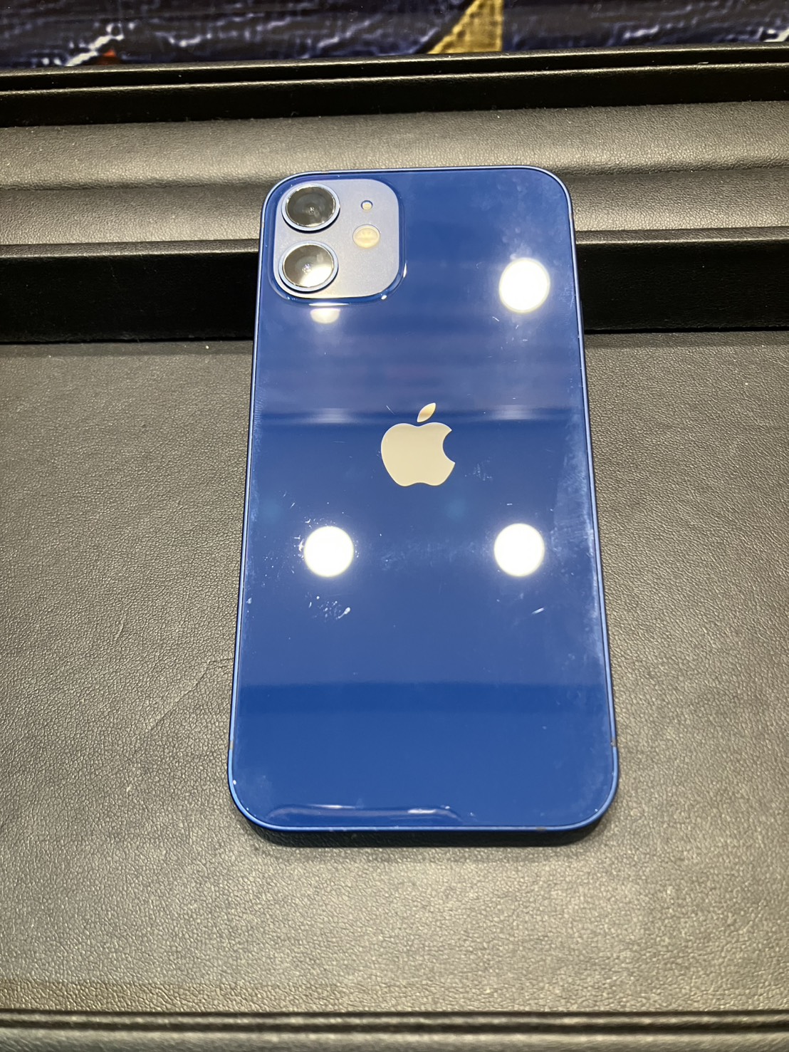iPhone　12miniお買取りさせていただきました
