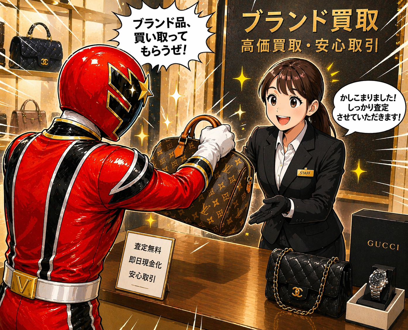 売る前にこれだけはやめて。逆に損する行動5選