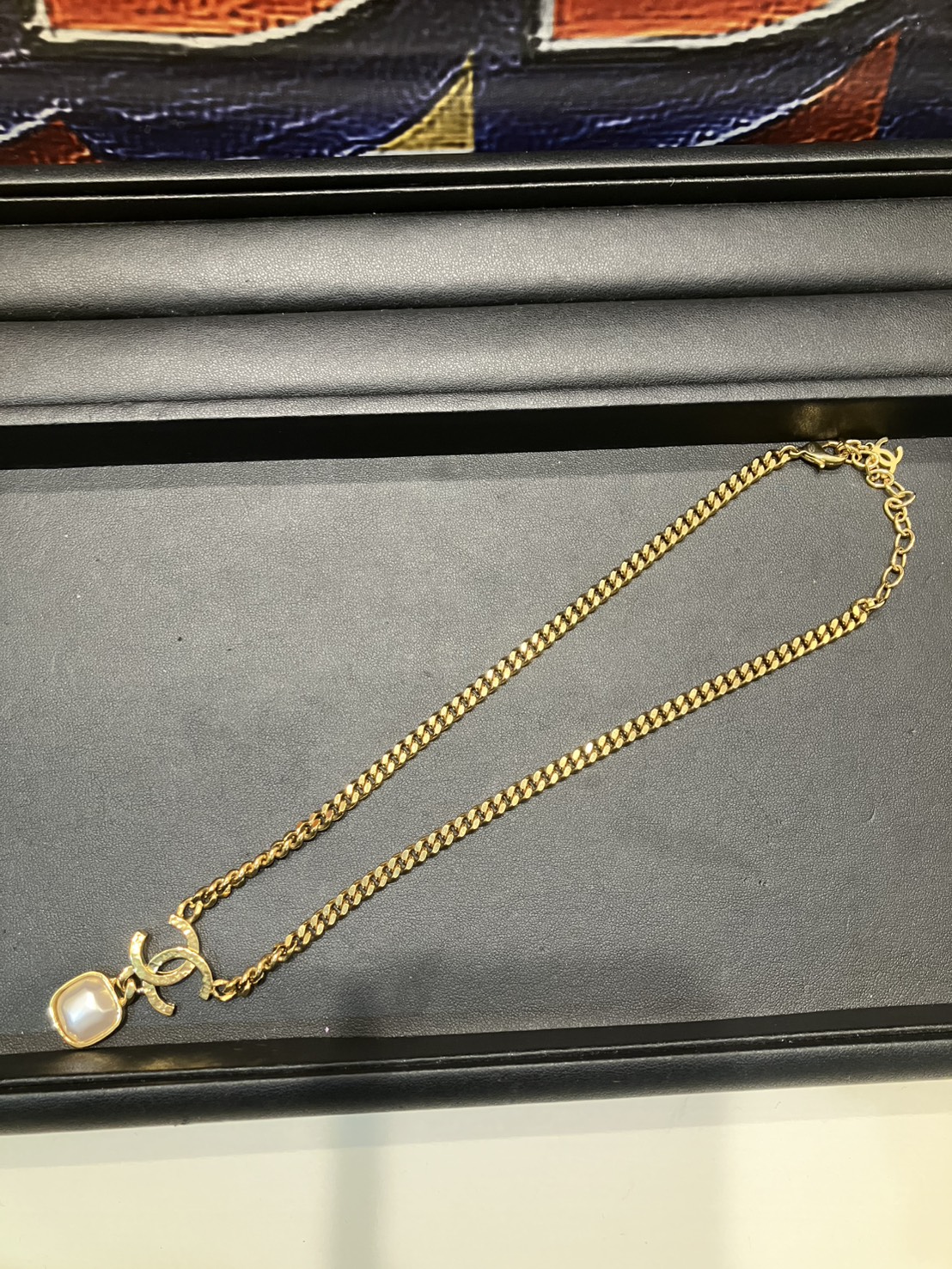 CHANEL　NCお買取りさせていただきました