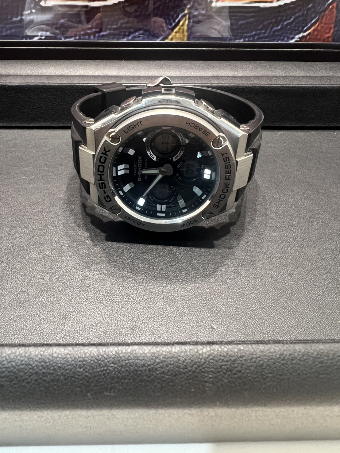 GShockお買取りさせていただきました