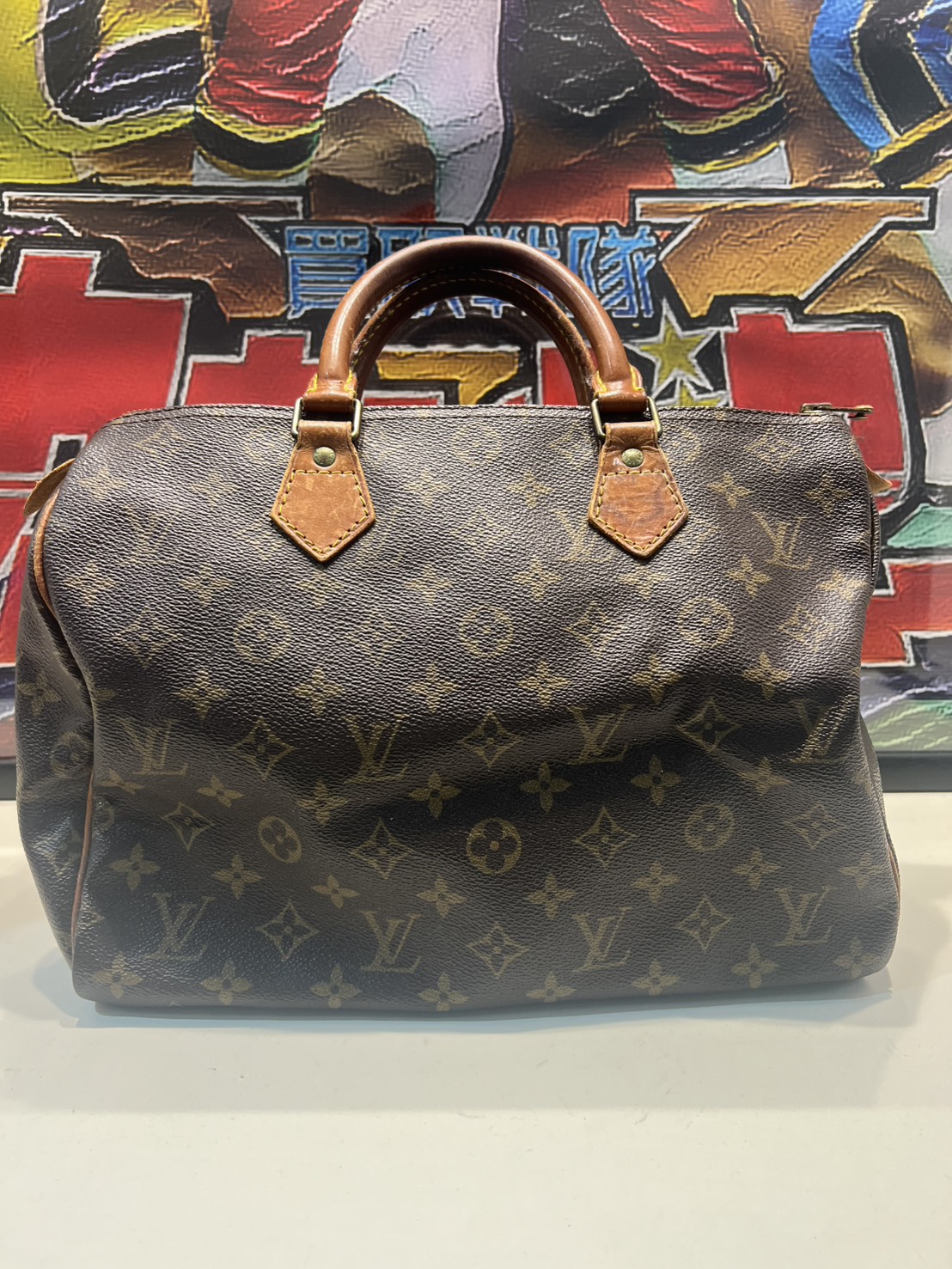 LVスピーディーお買取りさせていただきました