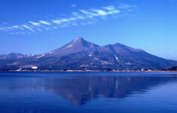 湖