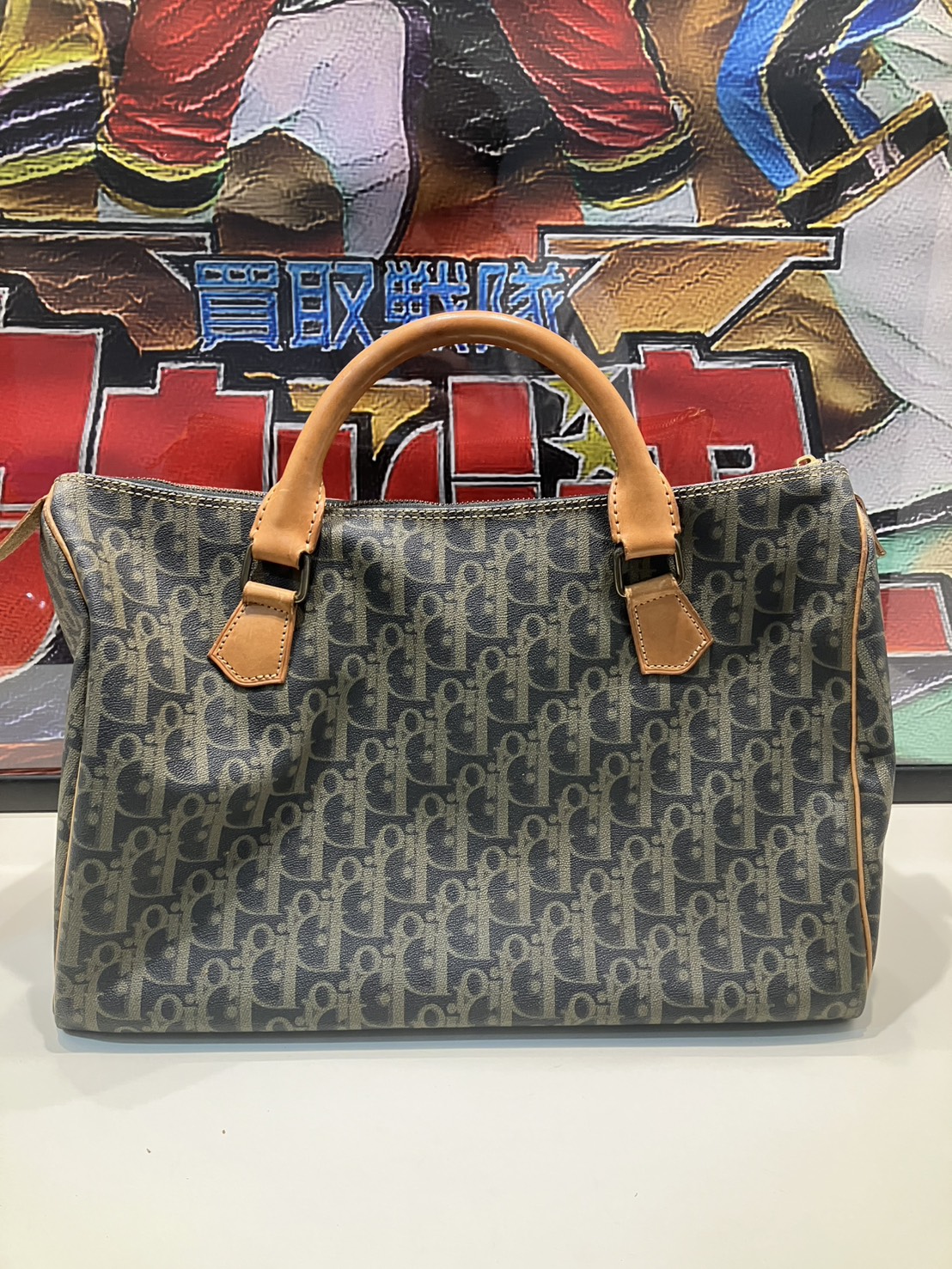 Dior バックお買取りさせていただきました